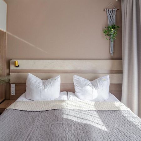 Holiday Home Bel Mare 307E Z Sypialnia I Balkonem 米兹多洛杰 外观 照片
