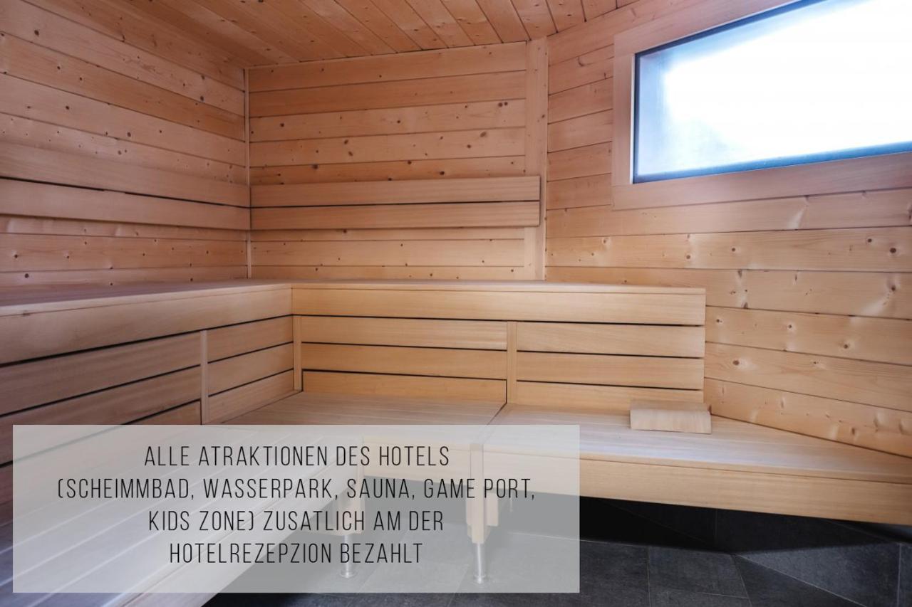 Holiday Home Bel Mare 307E Z Sypialnia I Balkonem 米兹多洛杰 外观 照片